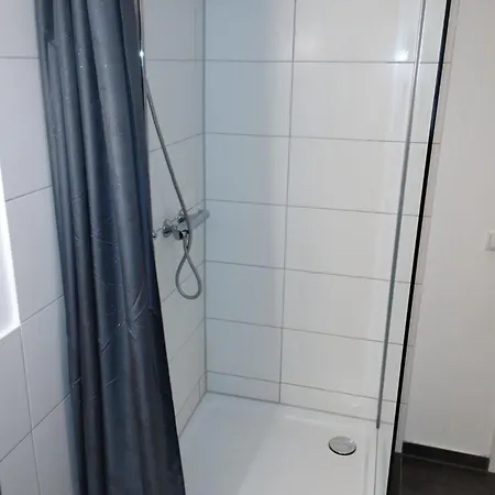 Huusamdarss Holiday home