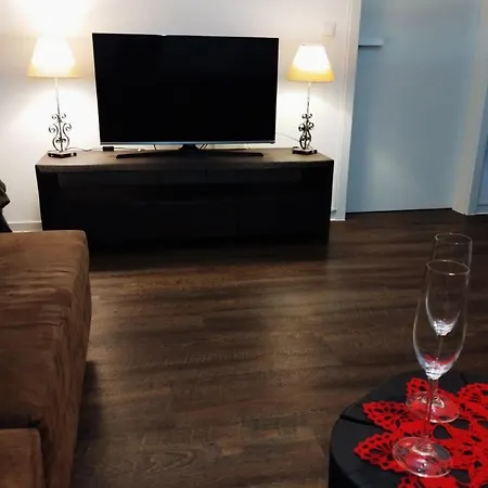 Huusamdarss Fuhlendorf (Mecklenburg-Vorpommern)