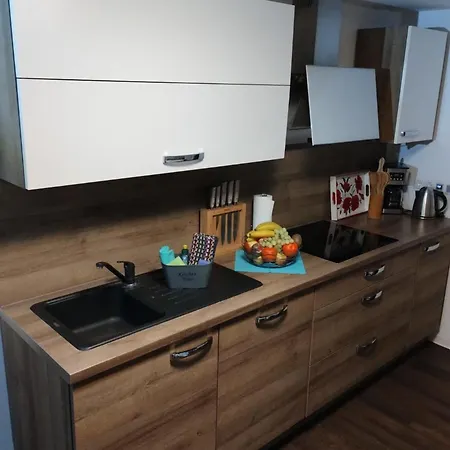 Huusamdarss Дом отдыха *