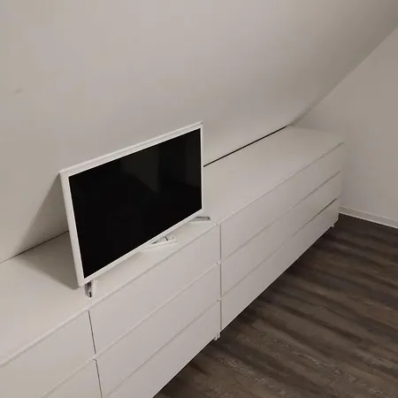 Дом отдыха Huusamdarss *