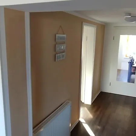 Huusamdarss Дом отдыха