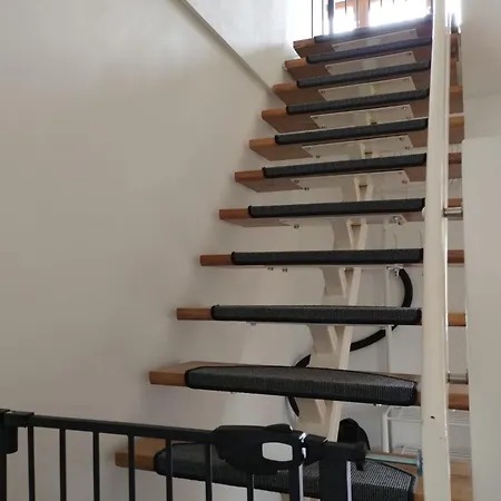 Дом отдыха Huusamdarss *