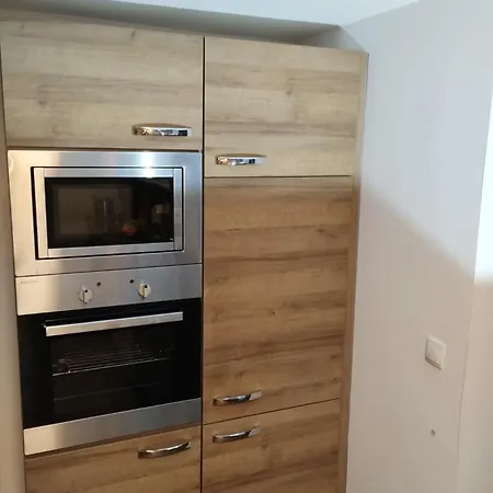 Huusamdarss Fuhlendorf (Mecklenburg-Vorpommern)