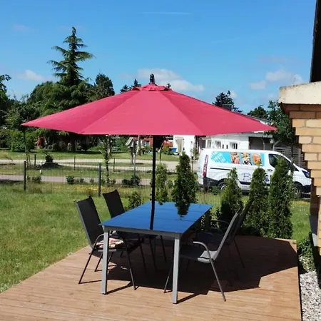 Дом отдыха Huusamdarss