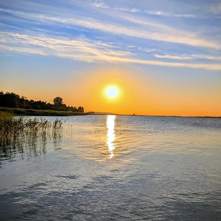Huusamdarss Fuhlendorf (Mecklenburg-Vorpommern)
