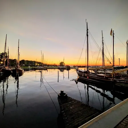 Huusamdarss Дом отдыха