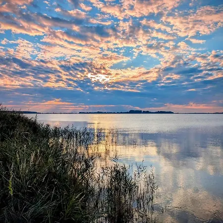 Huusamdarss Дом отдыха Fuhlendorf (Mecklenburg-Vorpommern)